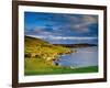 Crow Head at Dursey Sound Near Allihies, Allihies, Ireland-Richard Cummins-Framed Photographic Print