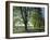 Crow Valley, Orcas Island, Washington, USA-Charles Gurche-Framed Premium Photographic Print