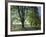 Crow Valley, Orcas Island, Washington, USA-Charles Gurche-Framed Photographic Print