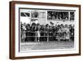 Brown Frame