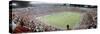 Crowd in a Stadium, Sevilla FC, Estadio Ramon Sanchez Pizjuan, Seville, Seville Province, Andalucia-null-Stretched Canvas