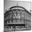 Crowd of Baseball Fans Lining Up to See Game at Ebbets Field-Ed Clark-Mounted Photographic Print