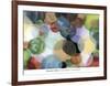 Crowded Universe-Scott Hile-Framed Art Print