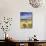 Crowds at the Beach, Torquay, Great Ocean Road, Victoria, Australia-David Wall-Mounted Photographic Print displayed on a wall