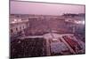 Crowds in Saint Peter's Square-Vittoriano Rastelli-Mounted Photographic Print