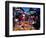 Crowds Shopping on Market Day, Totonicapan, Guatemala-Richard I'Anson-Framed Photographic Print