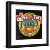 Crown Jewel Citrus-null-Framed Art Print