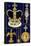 Crown Jewels of the United Kingdom, 1937-null-Stretched Canvas