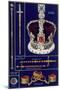 Crown Jewels of the United Kingdom, 1937-null-Mounted Giclee Print