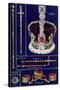 Crown Jewels of the United Kingdom, 1937-null-Stretched Canvas