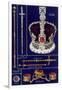 Crown Jewels of the United Kingdom, 1937-null-Framed Giclee Print