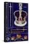 Crown Jewels of the United Kingdom, 1937-null-Stretched Canvas