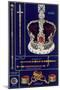 Crown Jewels of the United Kingdom, 1937-null-Mounted Giclee Print