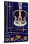 Crown Jewels of the United Kingdom, 1937-null-Stretched Canvas