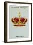 Crown of Bavaria, 1938-null-Framed Giclee Print