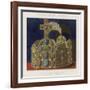 Crown of Charlemagne-null-Framed Giclee Print