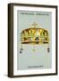 Crown of Hungary, 1938-null-Framed Giclee Print