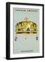 Crown of Hungary, 1938-null-Framed Giclee Print