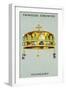 Crown of Hungary, 1938-null-Framed Giclee Print