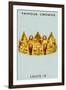 Crown of Saint Louis, 1938-null-Framed Giclee Print