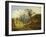 Crown Point, Whitlingham, Near Norwich, 1855-John Berney Ladbrooke-Framed Giclee Print