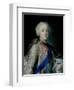 Crown Prince Frederick Christian of Saxony (1722-176), 1739-1740-Rosalba Giovanna Carriera-Framed Giclee Print