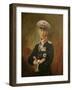 Crown Prince Wilhelm of Hohenzollern, C.1916-Vienna Nedomansky Studio-Framed Giclee Print