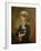 Crown Prince Wilhelm of Hohenzollern, C.1916-Vienna Nedomansky Studio-Framed Giclee Print