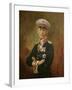 Crown Prince Wilhelm of Hohenzollern, C.1916-Vienna Nedomansky Studio-Framed Giclee Print