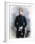 Crown Prince Wilhelm of Prussia and Germany, Late 19th-Early 20th Century-null-Framed Giclee Print