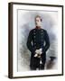 Crown Prince Wilhelm of Prussia and Germany, Late 19th-Early 20th Century-null-Framed Giclee Print