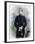 Crown Prince Wilhelm of Prussia and Germany, Late 19th-Early 20th Century-null-Framed Giclee Print