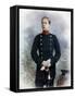 Crown Prince Wilhelm of Prussia and Germany, Late 19th-Early 20th Century-null-Framed Stretched Canvas