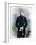 Crown Prince Wilhelm of Prussia and Germany, Late 19th-Early 20th Century-null-Framed Giclee Print