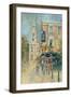 Crown Tavern, Clerkenwell, 2000-Peter Miller-Framed Giclee Print