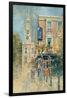 Crown Tavern, Clerkenwell, 2000-Peter Miller-Framed Giclee Print