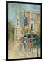 Crown Tavern, Clerkenwell, 2000-Peter Miller-Framed Giclee Print