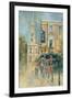 Crown Tavern, Clerkenwell, 2000-Peter Miller-Framed Giclee Print