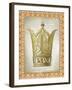 Crowning Glory-C-Jean Plout-Framed Giclee Print