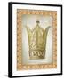 Crowning Glory-C-Jean Plout-Framed Giclee Print