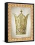 Crowning Glory-C-Jean Plout-Framed Stretched Canvas