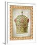 Crowning Glory-D-Jean Plout-Framed Giclee Print