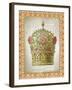 Crowning Glory-D-Jean Plout-Framed Giclee Print