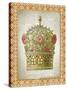 Crowning Glory-D-Jean Plout-Stretched Canvas