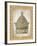 Crowning Glory-G-Jean Plout-Framed Giclee Print