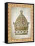 Crowning Glory-G-Jean Plout-Framed Stretched Canvas