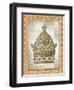 Crowning Glory-G-Jean Plout-Framed Giclee Print