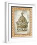 Crowning Glory-G-Jean Plout-Framed Giclee Print