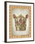 Crowning Glory-H-Jean Plout-Framed Giclee Print