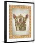 Crowning Glory-H-Jean Plout-Framed Giclee Print